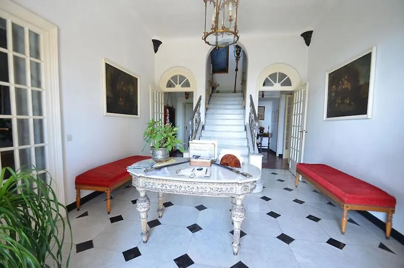 Bed & Breakfast Resort Villa San Luca Citr8031 Imperia Italy