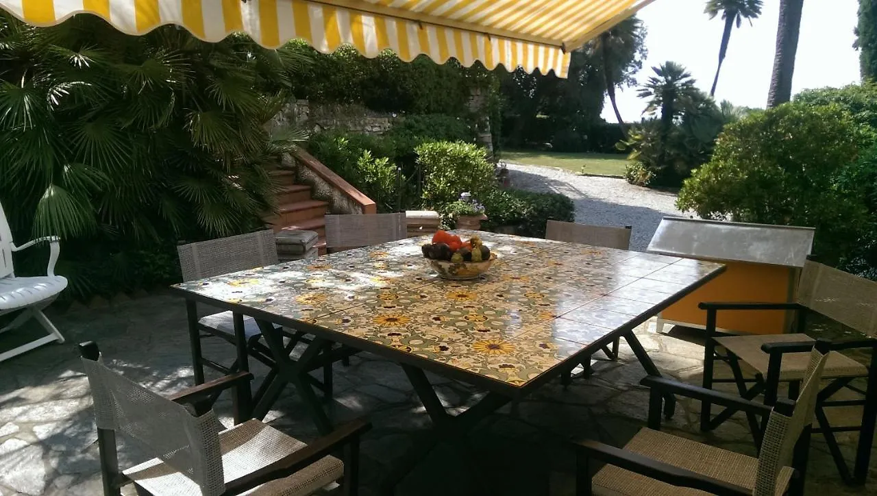 Resort Villa San Luca Citr8031 Imperia 0*,