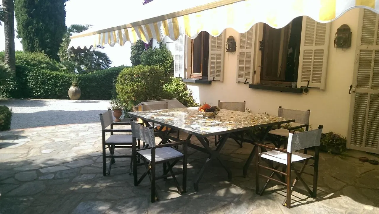 Bed & Breakfast Resort Villa San Luca Citr8031 Imperia Italy