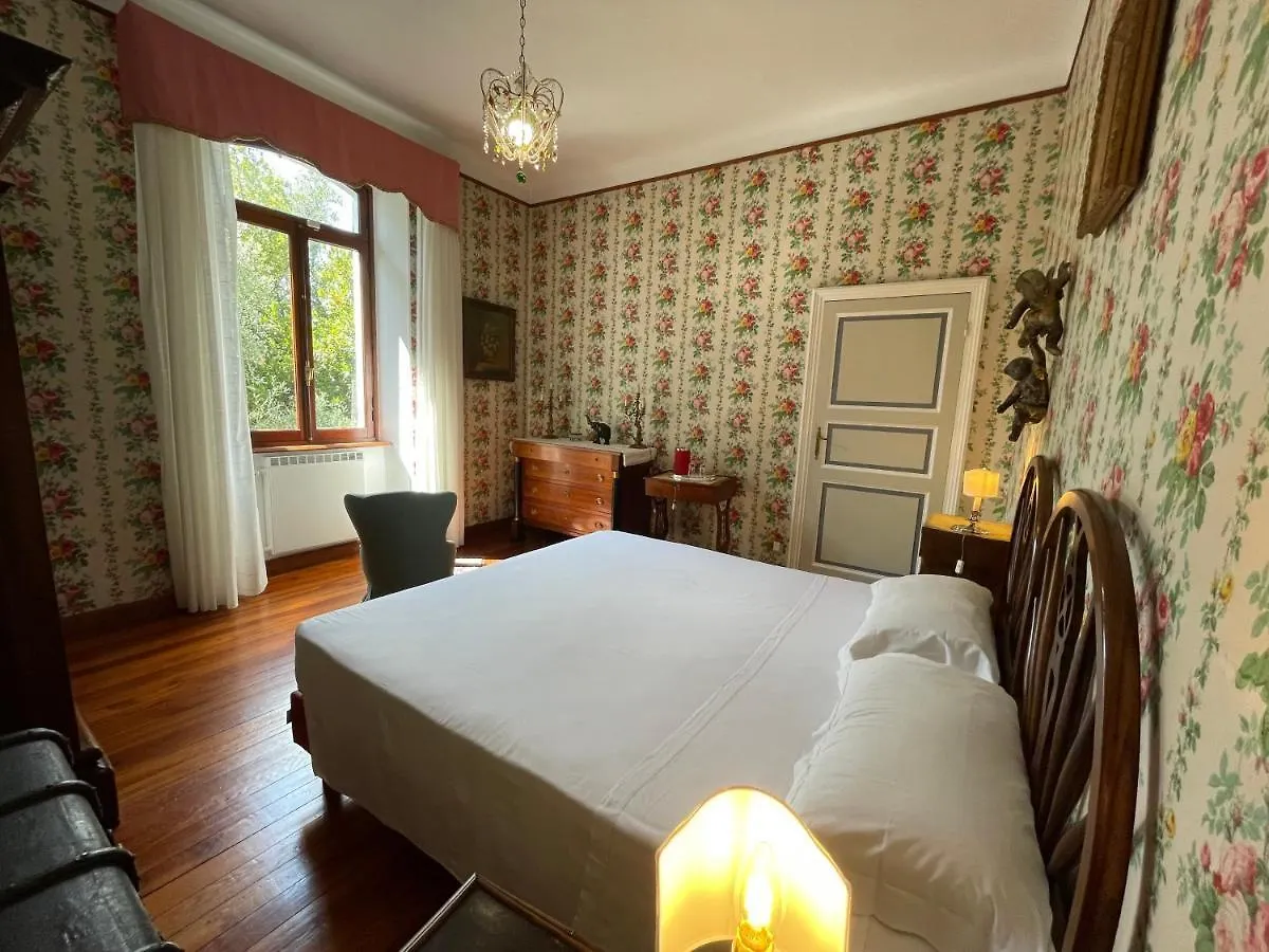 Bed & Breakfast Resort Villa San Luca Citr8031 Imperia