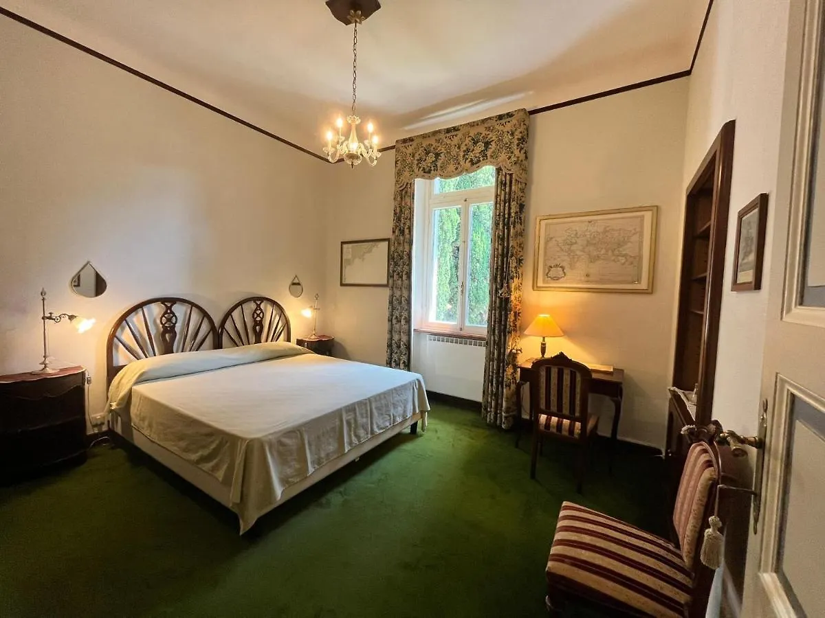 Resort Villa San Luca Citr8031 Imperia