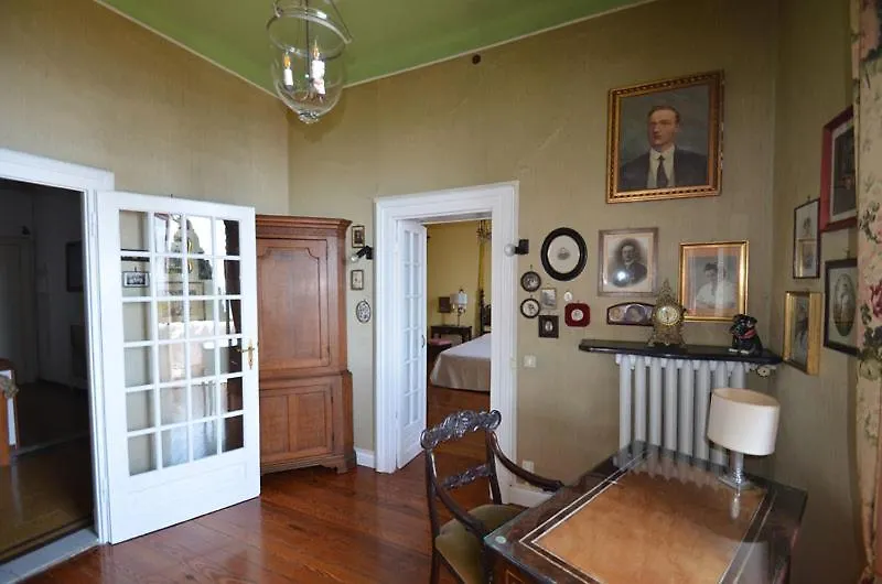 Bed & Breakfast Resort Villa San Luca Citr8031 Imperia