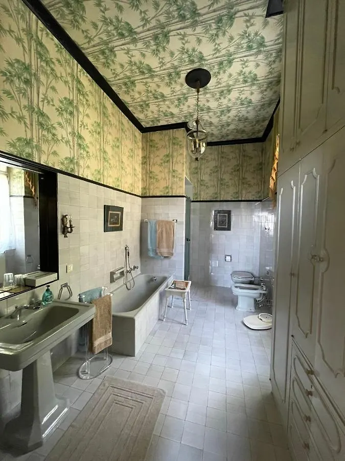 Resort Villa San Luca Citr8031 Imperia Italy