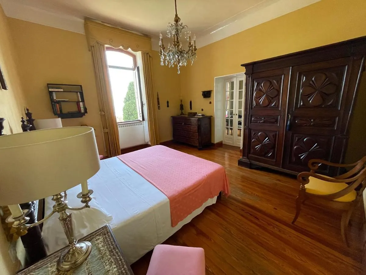 Bed & Breakfast Resort Villa San Luca Citr8031 Imperia