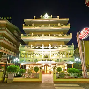 Ca D'oro Hotel Cervia