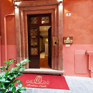 Residenza Catullo Affittacamere Verona