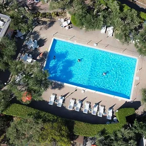 3* Aparthotel Villaggio Rta Borgoverde